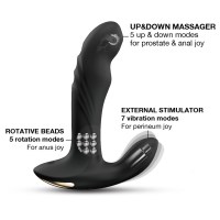 3-in-1 prostate massager99